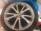 Bmw F10 - R19 - Ratlankiai - nuotraukos Nr. 2