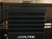 Alpine Mrp-t220 - nuotraukos Nr. 2
