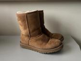 Ugg moteriški batai - nuotraukos Nr. 2