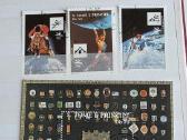 Sportas2>pasaulio pašto ženklai ->World stamps<- - nuotraukos Nr. 7