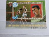 Sportas2>pasaulio pašto ženklai ->World stamps<- - nuotraukos Nr. 12