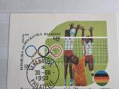 Sportas2>pasaulio pašto ženklai ->World stamps<- - nuotraukos Nr. 16