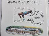 Sportas2>pasaulio pašto ženklai ->World stamps<- - nuotraukos Nr. 17
