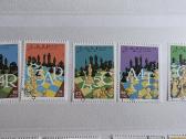 Sportas2>pasaulio pašto ženklai ->World stamps<- - nuotraukos Nr. 19