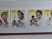 Sportas2>pasaulio pašto ženklai ->World stamps<- - nuotraukos Nr. 20