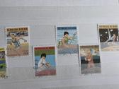 Sportas2>pasaulio pašto ženklai ->World stamps<- - nuotraukos Nr. 21