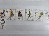 Sportas2>pasaulio pašto ženklai ->World stamps<- - nuotraukos Nr. 26