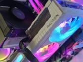 Parduodu/keičiu Ryzen 5 9600x 32gb Ddr5 9060xt - nuotraukos Nr. 2