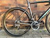 Scott Addict RC XL Sram Force/ Red su dokumentais - nuotraukos Nr. 2