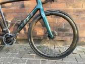 Scott Addict RC XL Sram Force/ Red su dokumentais - nuotraukos Nr. 3