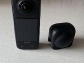 Insta 360 X3 - nuotraukos Nr. 2