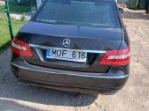 Parduodamas mercedes benz E350 4matic - nuotraukos Nr. 3