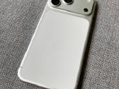 Apple iPhone 17 Pro Max 256gb Silver - nuotraukos Nr. 3