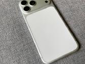 Apple iPhone 17 Pro Max 256gb Silver - nuotraukos Nr. 4