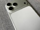 Apple iPhone 17 Pro Max 256gb Silver - nuotraukos Nr. 5