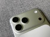 Apple iPhone 17 Pro Max 256gb Silver - nuotraukos Nr. 6