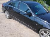 Parduodamas mercedes benz E350 4matic - nuotraukos Nr. 4