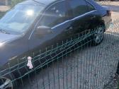 Parduodamas mercedes benz E350 4matic - nuotraukos Nr. 6