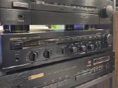 Parasound p/sp-1500 / preamp / pradiniai - nuotraukos Nr. 3