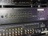 Parasound p/sp-1500 / preamp / pradiniai - nuotraukos Nr. 4