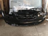 Bmw 535 Gran turismo M-pack Bamperis - nuotraukos Nr. 3