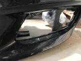 Bmw 535 Gran turismo M-pack Bamperis - nuotraukos Nr. 18