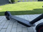 Xiaomi Mi Electric Scooter Pro 2 Paspirtukas - nuotraukos Nr. 2