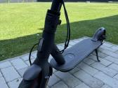 Xiaomi Mi Electric Scooter Pro 2 Paspirtukas - nuotraukos Nr. 8