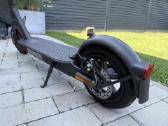 Xiaomi Mi Electric Scooter Pro 2 Paspirtukas - nuotraukos Nr. 10
