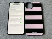 Apple iPhone 14 Plus 128gb Midnight - nuotraukos Nr. 4