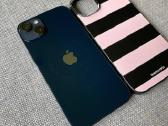 Apple iPhone 14 Plus 128gb Midnight - nuotraukos Nr. 8