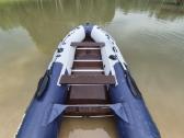 Pripučiama Pvc valtis Riviera Compact Mlr-3600 L - nuotraukos Nr. 2