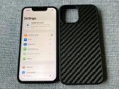 Apple iPhone 13 mini 128gb Midnight - nuotraukos Nr. 2