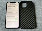 Apple iPhone 13 mini 128gb Midnight - nuotraukos Nr. 3