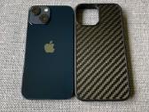 Apple iPhone 13 mini 128gb Midnight - nuotraukos Nr. 5