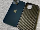 Apple iPhone 13 mini 128gb Midnight - nuotraukos Nr. 6