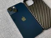Apple iPhone 13 mini 128gb Midnight - nuotraukos Nr. 7