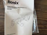 Daugiafunkcis įrankis Ronix - nuotraukos Nr. 12