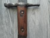 Durtuvas Manlicher-carcano 1891mod. - nuotraukos Nr. 5