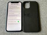 Apple iPhone 12 mini 128gb Blue - nuotraukos Nr. 4