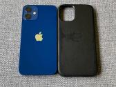 Apple iPhone 12 mini 128gb Blue - nuotraukos Nr. 6