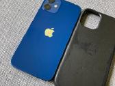 Apple iPhone 12 mini 128gb Blue - nuotraukos Nr. 7