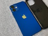 Apple iPhone 12 mini 128gb Blue - nuotraukos Nr. 8