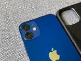 Apple iPhone 12 mini 128gb Blue - nuotraukos Nr. 9