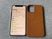 Apple iPhone 12 mini 64gb White - nuotraukos Nr. 2