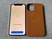 Apple iPhone 12 mini 64gb White - nuotraukos Nr. 3