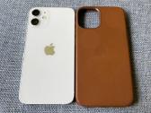 Apple iPhone 12 mini 64gb White - nuotraukos Nr. 6