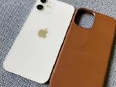 Apple iPhone 12 mini 64gb White - nuotraukos Nr. 7