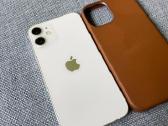 Apple iPhone 12 mini 64gb White - nuotraukos Nr. 8