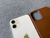 Apple iPhone 12 mini 64gb White - nuotraukos Nr. 9